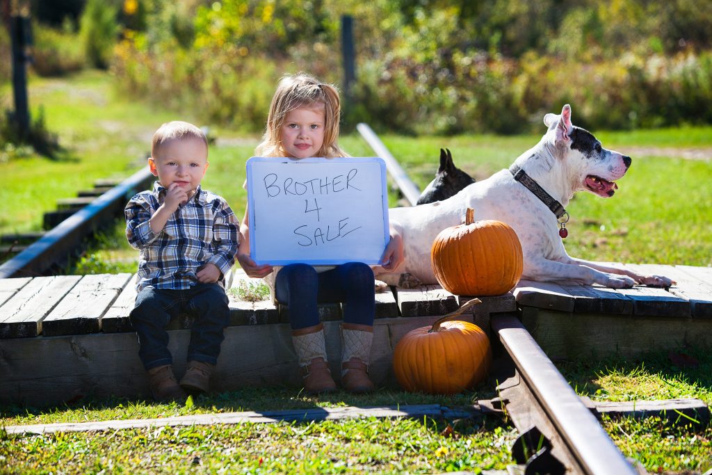 Kids and Pets Photography