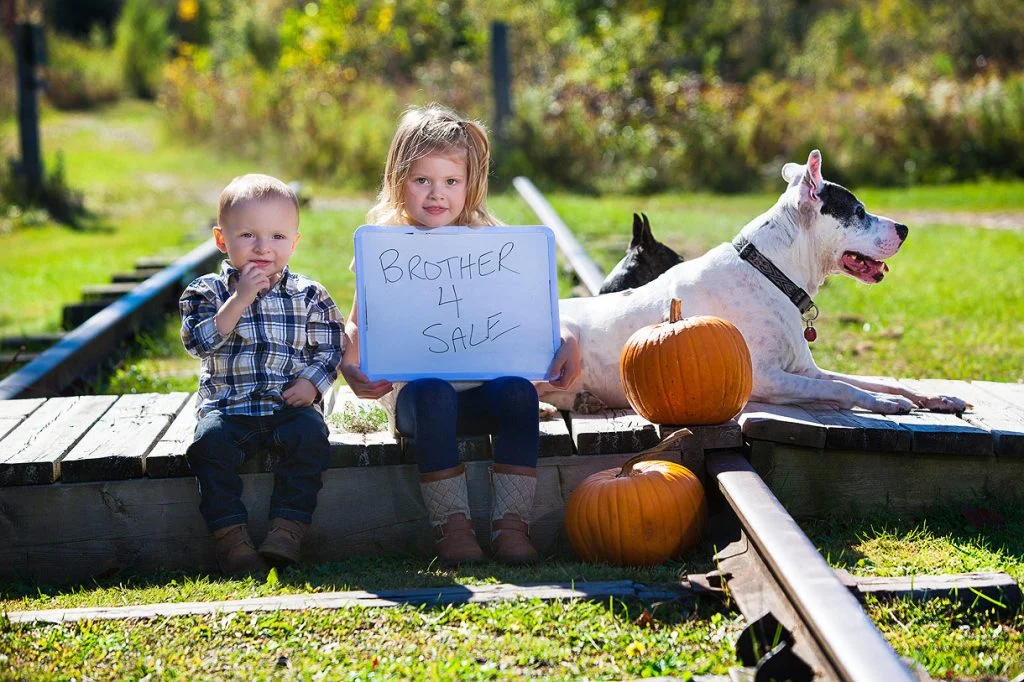 People with Pets Photography