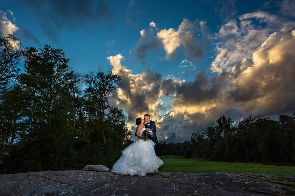 About Wedding Photography