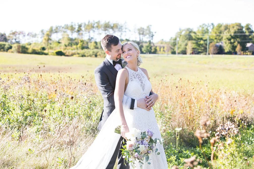 Willibald Farm Distillery Weddings