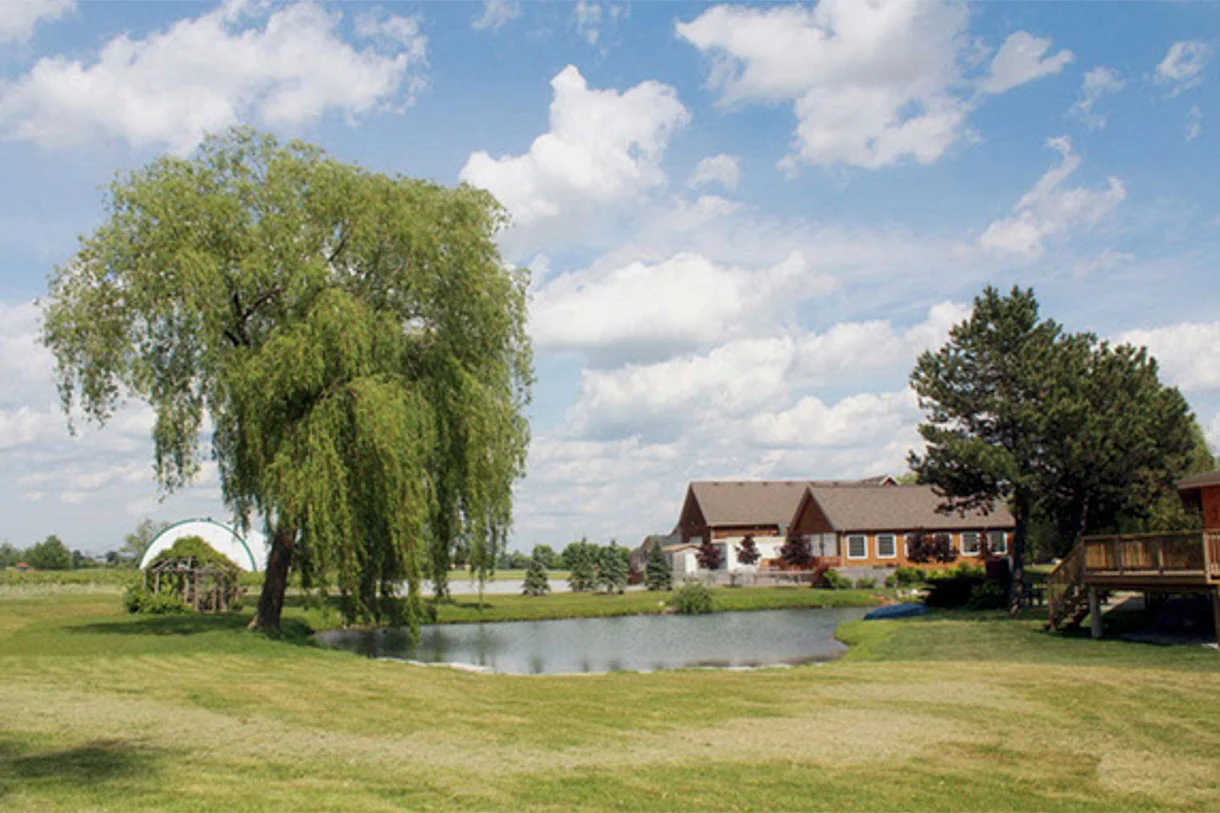 Willow Springs Wineries and distilleries Locations