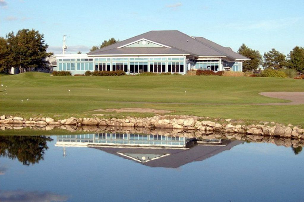 Carlisle Golf Club Wedding Venue