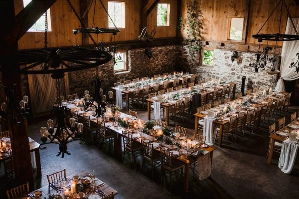 Honsberger Estates Wineries and distilleries Locations