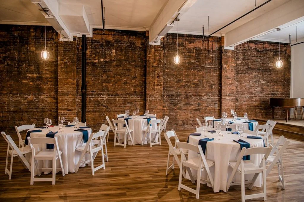 Spice Factory Photography Locations