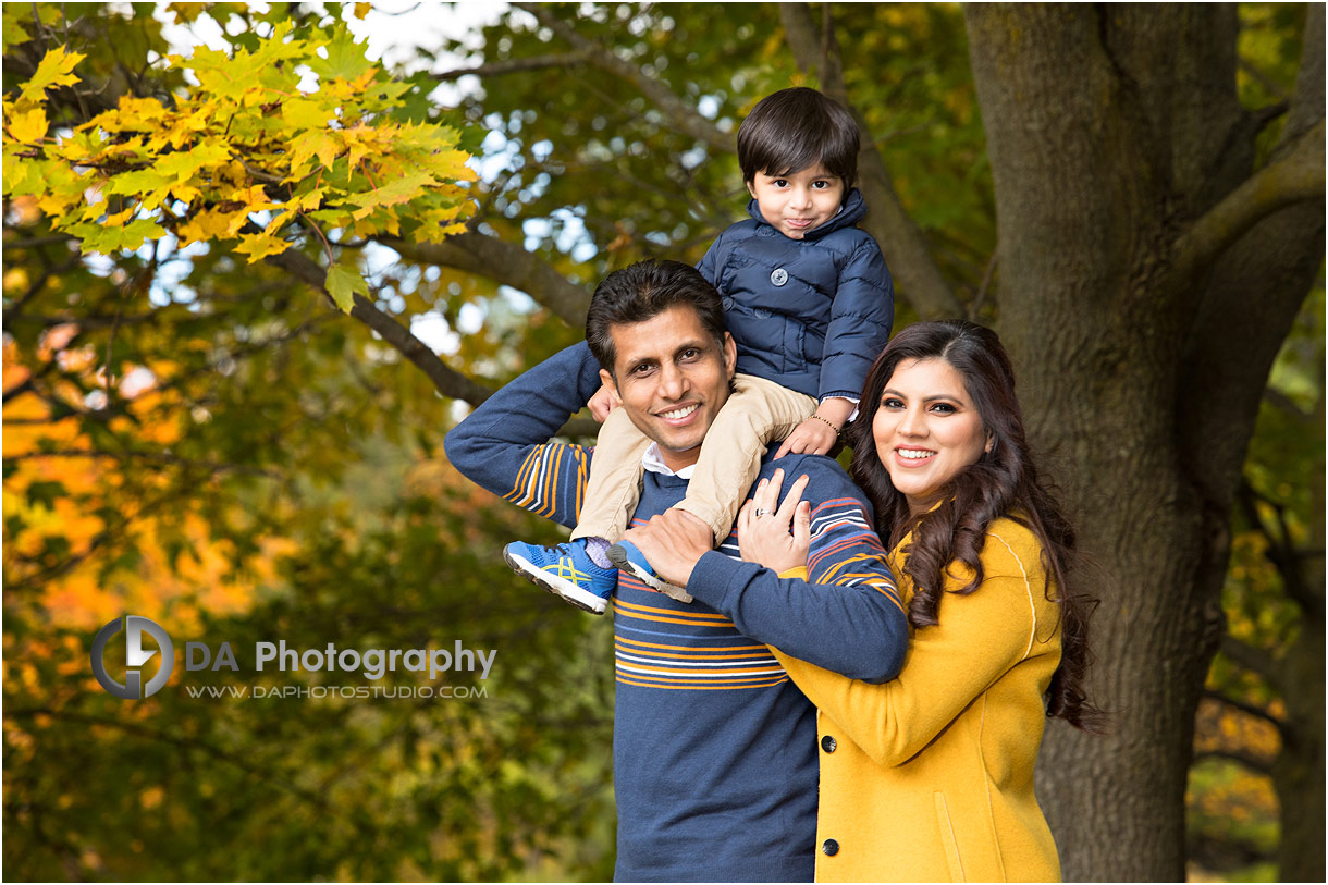 Guelph Family Photographers