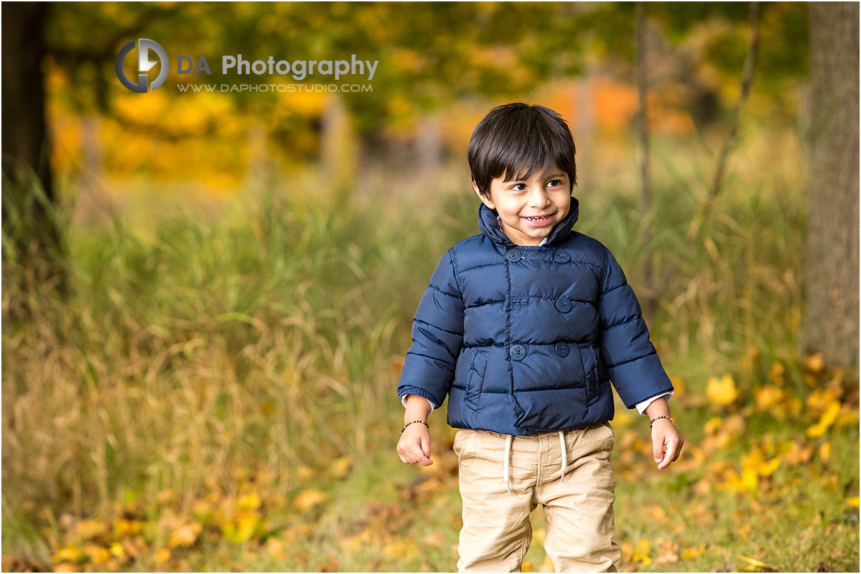 The joy of childhood photography