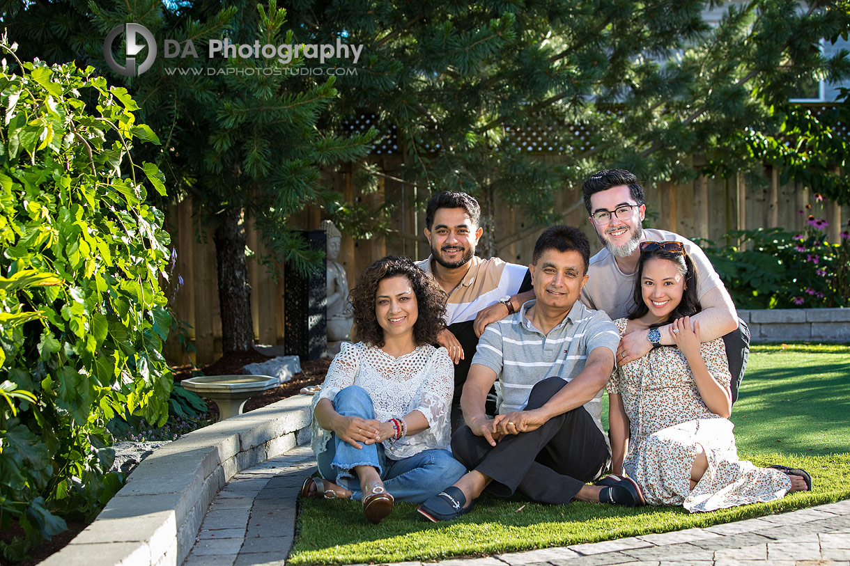 Best Family Photographers in Guelph