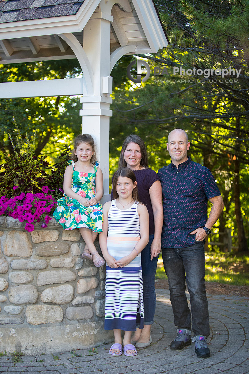 Local photographer in Guelph