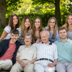 Best family reunion photos at Paletta Mansion