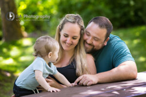 A family photographer: the true meaning behind it