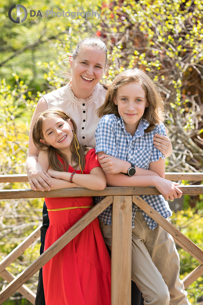 Family photographers in Guelph