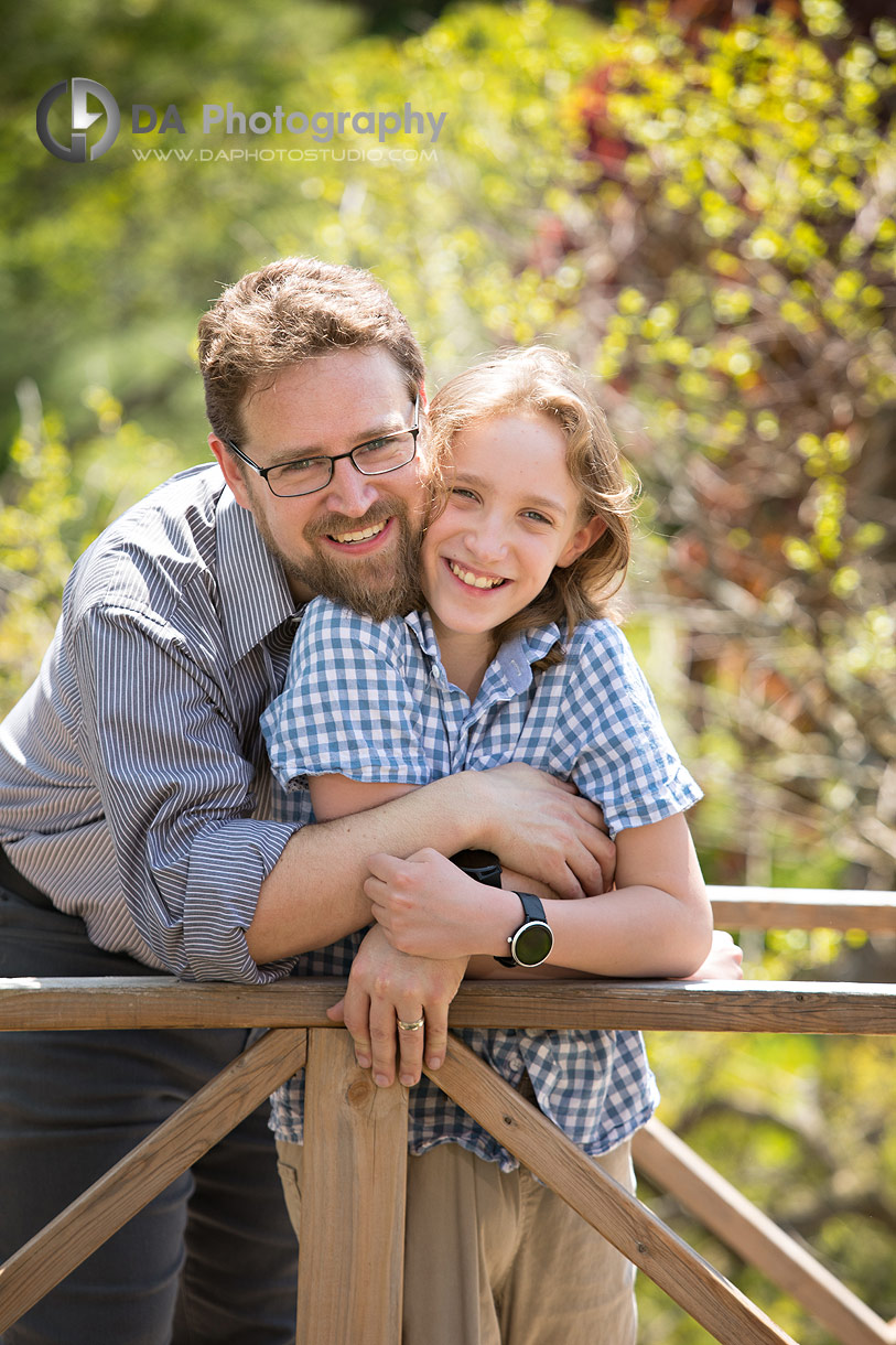 Best family photos at Village by the Arboretum