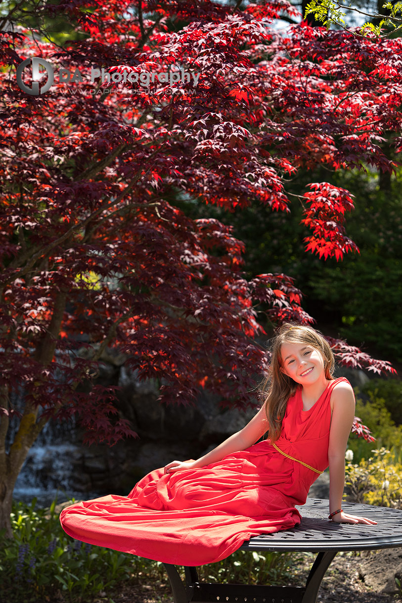 Best family photographer in Guelph