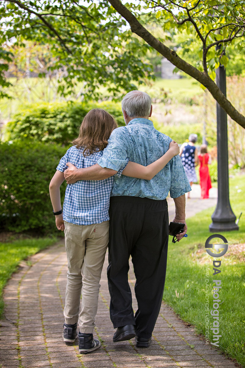 Top family photographer for Village by the Arboretum 