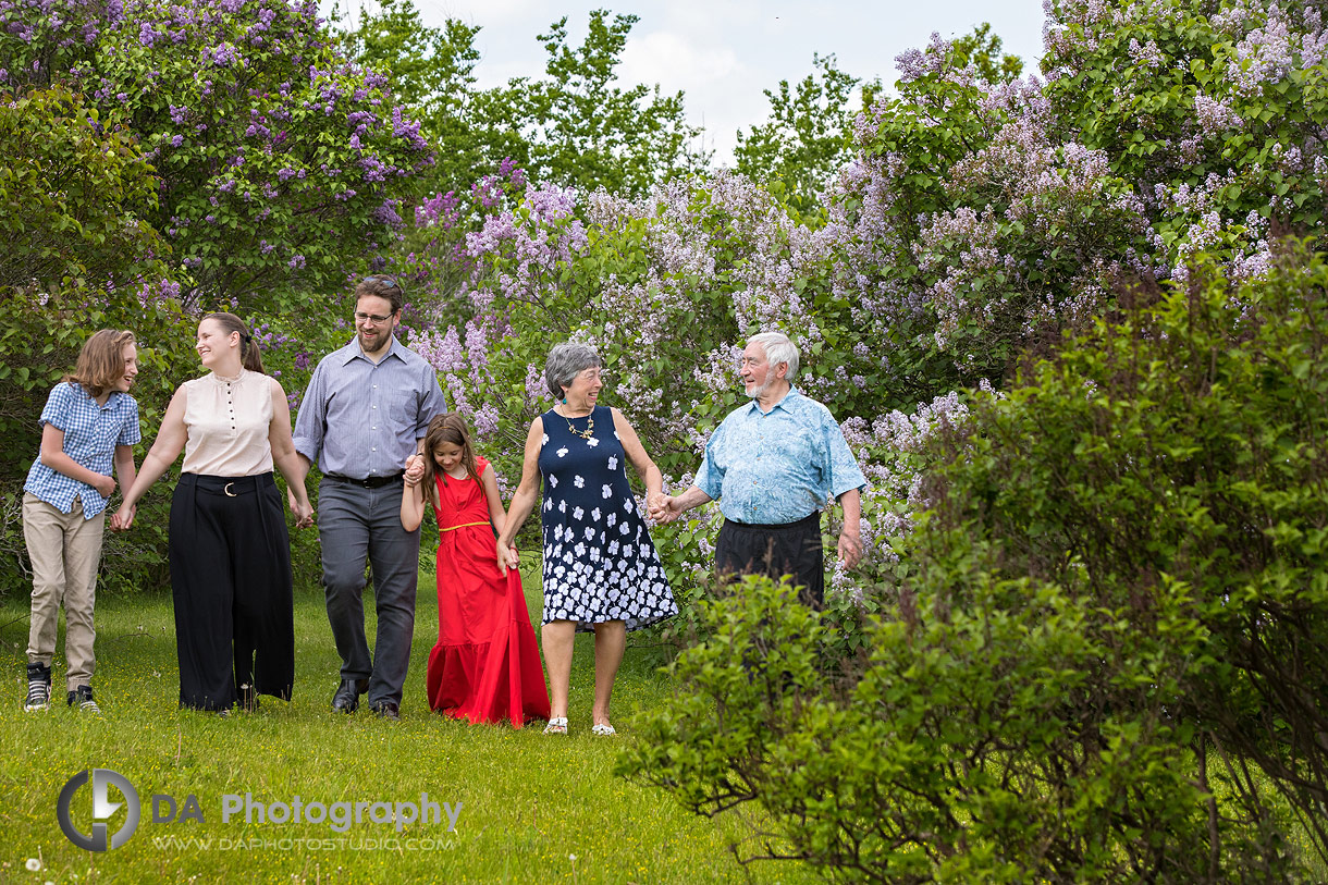 Guelph Family Photography