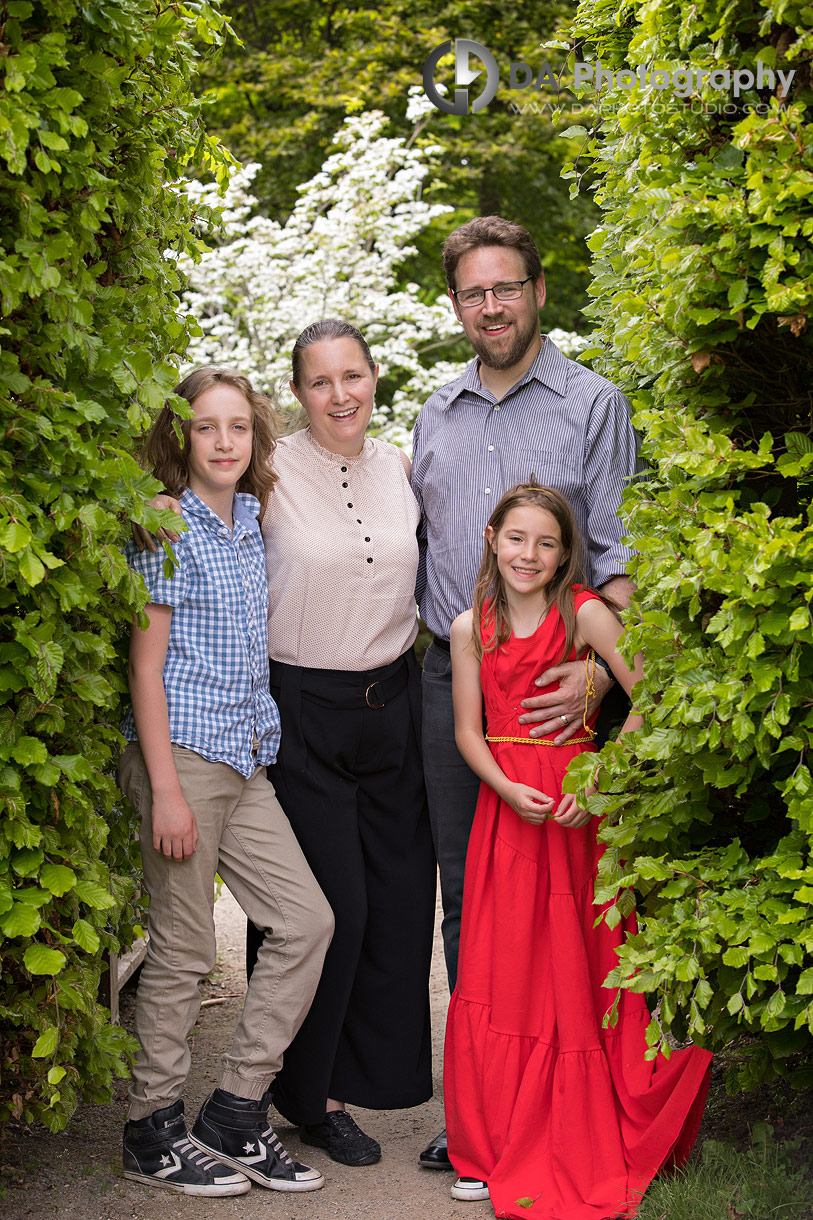 Top family photographers in Guelph